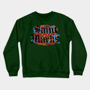 Saint Marks Crewneck Sweatshirt